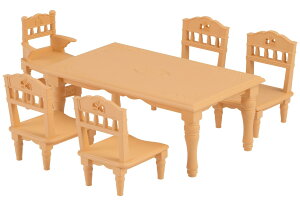 VojAt@~[ Ƌ y _CjOe[uZbg z J-421 ST}[NF 3Έȏ  h[nEX Sylvanian Families G|bN EPOCH