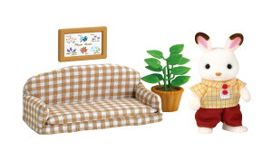 VojAt@~[ l`EƋZbg y VRETM̂EƋZbg z DF-07 ST}[NF 3Έȏ  h[nEX Sylvanian Families G|bN EPOCH