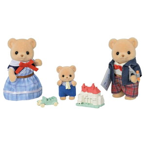 VojAt@~[ l` y rXPbgN}t@~[ z FS-59 ST}[NF 3Έȏ  h[nEX Sylvanian Families G|bN EPOCH