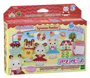 ANAr[Y LN^[ ʔ r[YZbg y VojAt@~[ X̂Ȃ悵Zbg z AQ-274 ST}[NF 6Έȏ   ł CLOgC Aquabeads G|bN EP