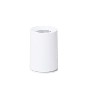 ideaco(CfAR) S~ ی` 1.2L a12.5?18.5cm mini TUBELOR white (~j`[u[ zCg)