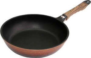 J ŕό`ɋ ƖڃLXg tCp 26cm IH KXΑΉ PFOS PFOA t[ ؖڃnh