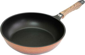 J ŕό`ɋ ƖڃLXg tCp 28cm IH KXΑΉ PFOS PFOA t[ ؖڃnh