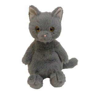 �T���A���[(Sun Arrow) Belly fur �l�R �ʂ������ K-9515 H24.5×W15.5×D25cm