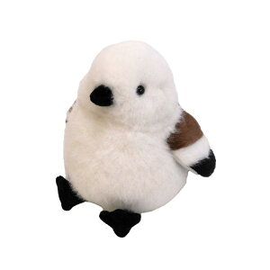 �T���A���[(Sun Arrow) Belly fur �V�}�G�i�K �ʂ������ K-9518 H12.5×W12×D15.5cm