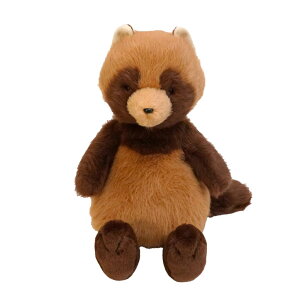 �T���A���[(Sun Arrow) Belly fur �^�k�L �ʂ������ K-9514 H23.5×W15.5×D24cm