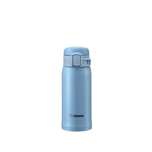 ۈ}z[r(ZOJIRUSHI)  XeX }O {g  y ۗ ۉ ^b` I[v ^Cv 360ml Cg u[ SM-SE36-AL