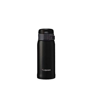 ۈ}z[r(ZOJIRUSHI)  XeX }O {g  y ۗ ۉ ^b` I[v ^Cv 360ml }bg ubN SM-SE36-BZ