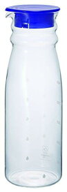 HARIO (ハリオ) フリーポット 1300ml ネイビー FP-13TNV