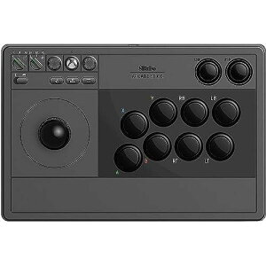 yXbox Series X,S,One/PCΉz8BitDo Arcade Stick for Xbox Black