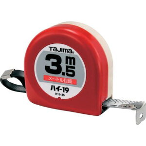 ^W}(Tajima) RxbNX 3.5m×19mm nC19() H19-35