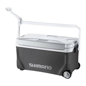 �V�}�m(SHIMANO) �N�[���[�{�b�N�X �X�y�[�U ���~�e�b�h 25L �L���X�^�[ NS-C25Y �_�[�N�O���[