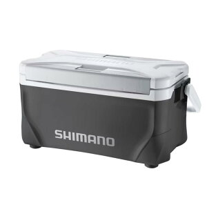 �V�}�m(SHIMANO) �N�[���[�{�b�N�X �X�y�[�U ���~�e�b�h 25L NS-225Y �_�[�N�O���[