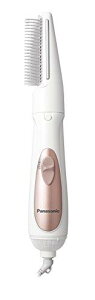 パナソニック くるくるドライヤー 騒音抑制タイプ ピンクゴールド調 EH-KA2A-PN