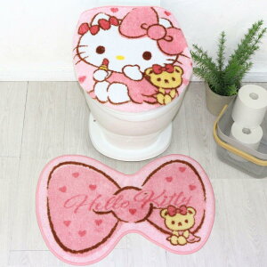 TI(SANRIO) LeB gC2_Zbg gC t^Jo[ ƃ}bg Zbg gC^[ n[LeB HelloKitty LeB ֍ g[֍ ֍p EHVbg EHb