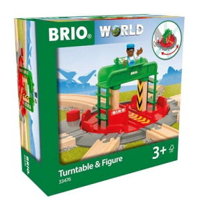 BRIO (uI) WORLD tBMAt^[e[u (d  ؐ [) 33476