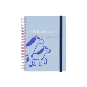 �y�f���t�H�j�b�N�X�蒠 2026�N�Ł^2025�N10���n�܂�z�����o�[���_�C�A���[ �K���g�`���[�g �|�j�[ L �X�P�W���[���� �}���X���[�i���C�g�u���[�j