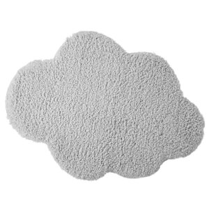 AhGkC[(&NE) Cloud oX}bg O[ 60cm×c43cm×2.5cm z}bg { z }CNt@Co[ 􂦂  z 唻 }bg 炩  NHZ-119-GY