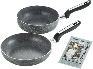 u߂v IHΉ tCp 22cm & fB[vp 20cm TM-114R