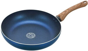 JNZ[ _ChR[g tCp 26cm IH KXR Ή 2wR[eBO łɂ Ȗؖڃnh RtH[g CF-04