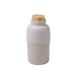 ideaco(CfAR) [^ EFbgeBbVP[X O[ Mochi Bin (`r)