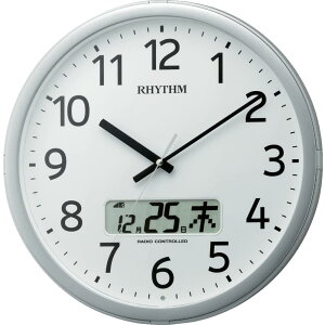 Y(RHYTHM) |v dgv ItBX 24`C@\ @\ J_[ Vo[ 35×5.5cm ItBXpi H  vOJ_[ 01SR 4FNA01SR19