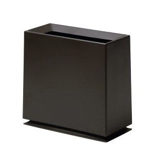 ideaco(CfAR) S~ p^ 8.5L W31.5?D15?H30cm TUBELOR BRICK brown (`[u[ ubN uE)