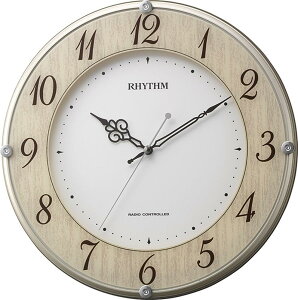 Y(RHYTHM) |v dgv É Cu[i` ؖڎdグ 32.0×4.7cm 8MY506SR23