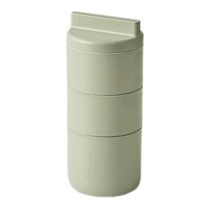 | ٓ tutu cc 3i`{bNX { J[L (i)160ml×2A(i)280ml T-36376