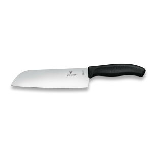 VICTORINOX(rNgmbNX) O vdl̃XeXX`[\ 17cm ubN lԍHwɊÂyĈ₷iCt HΉ XCXNVbN 6.8503.17-X1