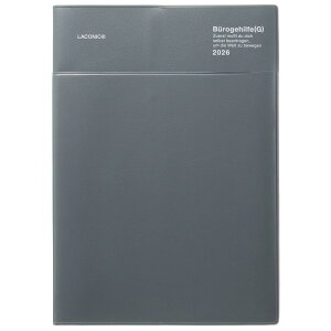 RjbN 蒠 2026N A5 EB[N[ |Pbg O[ LALS87-260GY (2025N9n܂)