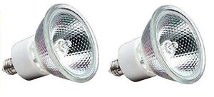 Ushio �y2�Z�b�g�z�E�V�I JDR110V65WLW/KUV-H �_�C�N���C�b�N�n���Q�� 65W�` �L�p 1�{ (���^��JDR110V65WLW/K)