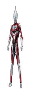 TAMASHII NATIONS S.H.tBMA[c Eg}W[h v~eBu(Eg} j[WFl[V X^[YVer.) 150mm PVC&ABS hς݉tBMA