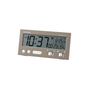 Y(RHYTHM) ڊo܂v dgv dq A[ (Xk[Y t) _ Cg xv xv J_[ F 6.6×13.1×3.5cm tBbgEF[u D237 8RZ237SR06
