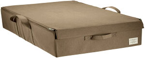mP[X XgAi` P[X [{bNX ӂt xbh[ 39×s60×18cm _[NO[ ESTN-CBUB-DGY