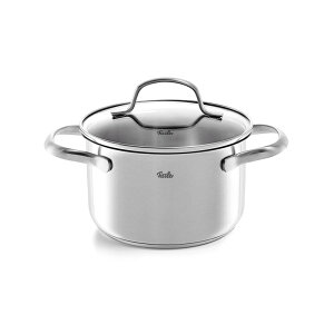 tBX[(Fissler)  XeX 16cm TtVXR V`[|bg ϔM KX/IHΉ  3w\ I[u H􂢋@Ή 040-113-16-000c