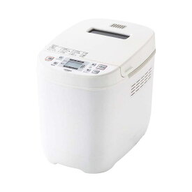 ツインバード ホームベーカリー PY-E635W 1斤 1.5斤 餅つき機能
