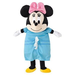 ���� �e�B�b�V���P�[�X �f�B�Y�j�[ �~�j�[ H50×W19.2×D6cm �L���[�g�ӂ�ӂ�/�~�j�[ 2215026500