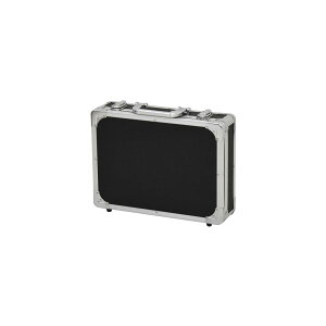 KC(P[V[) GtFN^[P[X EC-45/BK ubN ( 355 x 250 x 55+20mm)