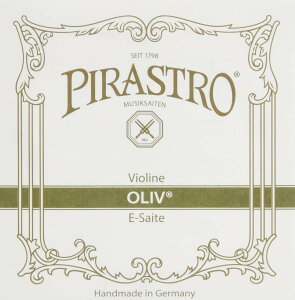 PIRASTRO OLIV�I���[�u 311821 �o�C�I������ �I���[�u E��(���[�v�G���h)