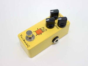 Effects Bakery GtFNcx[J[ French Bread Delay [EB-FBDn] / fBC ~jy_ M^[ GtFN^[