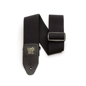 �y���K�i�z ERNIE BALL 4143 �M�^�[�X�g���b�v STRETCH COMFORT STRAP �X�g���b�`�E�R���t�H�[�g