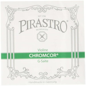 PIRASTRO CHROMCOR NRA oCI G X`[ 4/4 NX`[ 3194