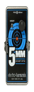 ELECTRO-HARMONIX 5MM Power Amp RpNgGtFN^[^ 2.5Wp[Av