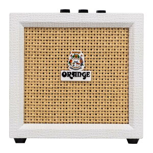 Crush MINI LTD White ~jM^[Av