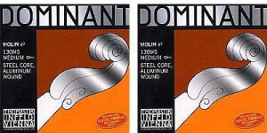 Dominant No.130MS E�����[�v�G���h �h�~�i���g �o�C�I�������i2�{�Z�b�g�j