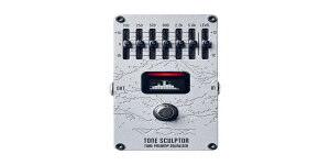 VOX(HbNX) M^[p RpNgGtFN^[ TONE SCULPTOR OtBbNECRCU[/Nutube/^/Valvenergy 2nd VE-TS