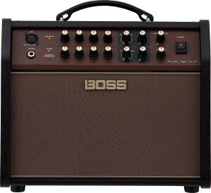 BOSS/ACS LIVE LT Acoustic Singer Live LT AR[XeBbNM^[Av {X