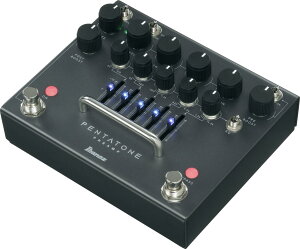Ibanez/PTPRE PENTATONE PREAMP y^g[ vAv fBXg[V