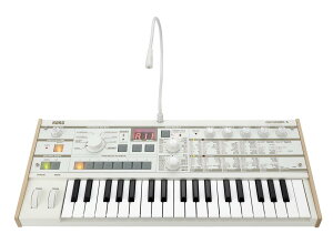 KORG(RO) AiO fO VZTCU[ {R[_[ Xs[J[ microKORG S }CNROS CuptH[}X RpNg dr쓮 37